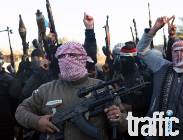 Вашингтон таймс: Ислямска държава ще дестабилизира Балканите