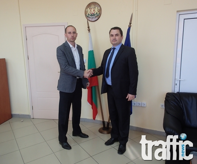 Борислав Инчев освободи зам.-кметовете от ГЕРБ в 