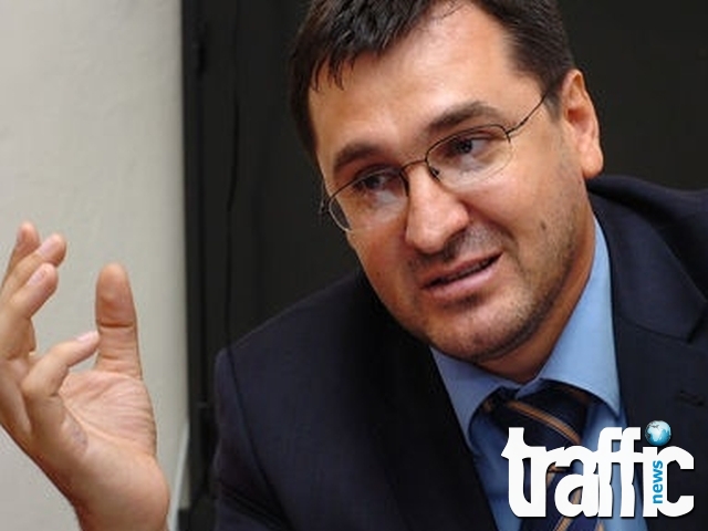 Славчо Атанасов внася в съда искането за касиране на изборите