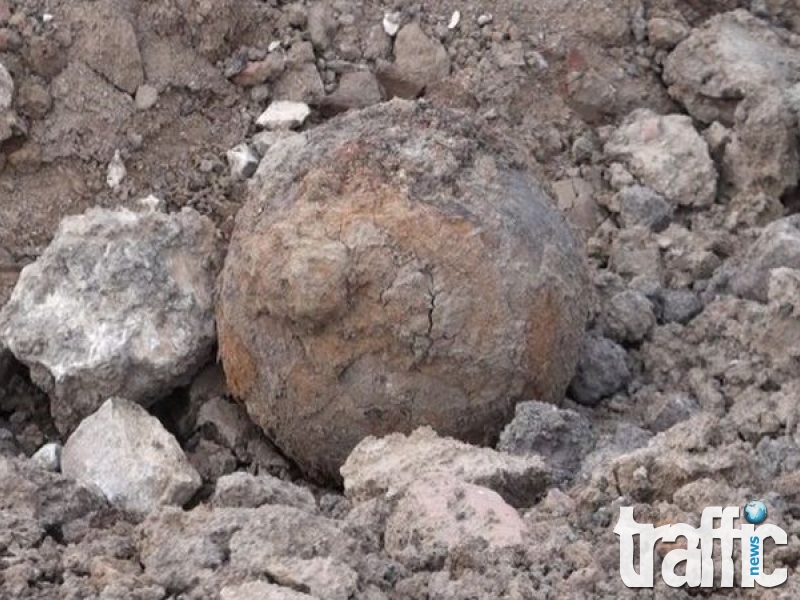 Трета бомба само за седмица в Сливен