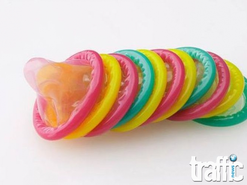 Изборът на кондом разкрива какъв е партьорът ви