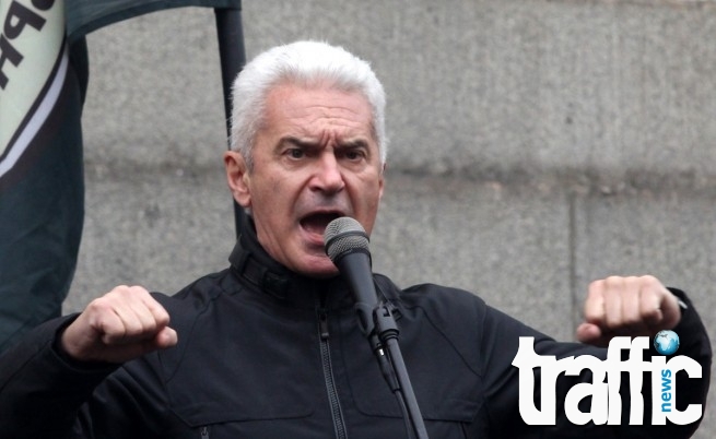 Волен Сидеров отсече: Няма доказателства, че в Париж е имало атентати