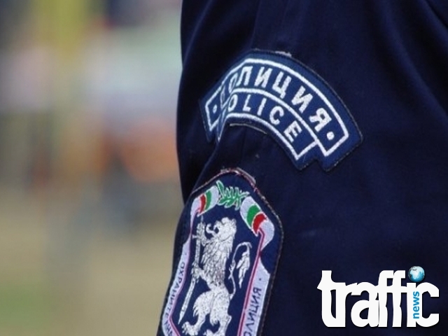 Обмислят администрацията в МВР да мине в 3-та категория труд