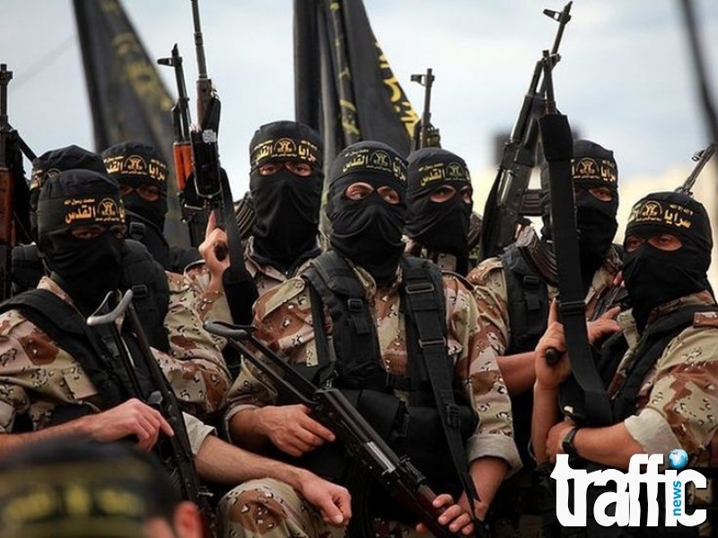 Експерт: Шансът за терористичен акт у нас е в пъти по-малък от други страни