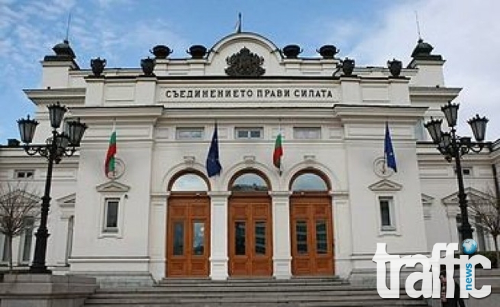 БСП и ГЕРБ в спор за стабилността в страната