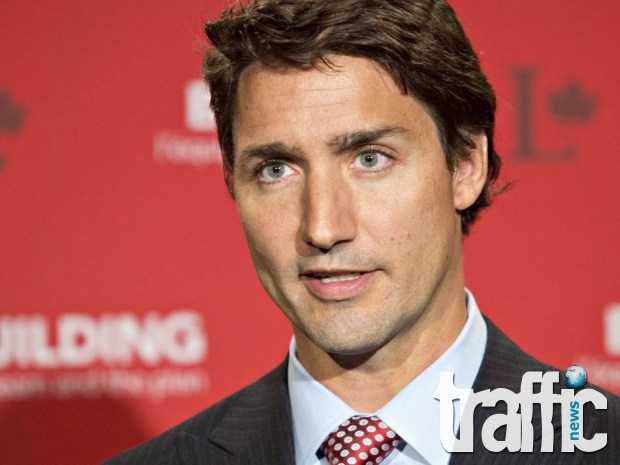 Канадският премиер фен на марихуаната, легализира я