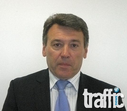 Директорът на летище Пловдив Владимир Щърбанов с абсурдна позиция по повод извънредната ситуация 
