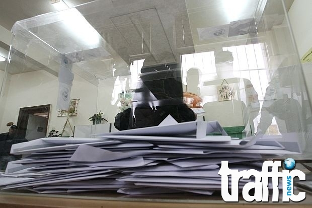 Участниците в изборите не са се отчели пред Сметната палата