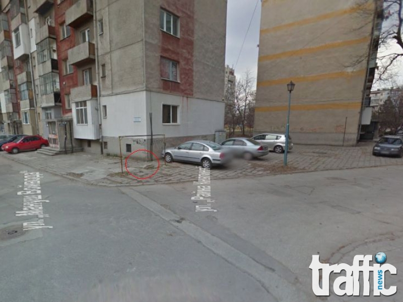 Нов удар на автомафията! Пловдивски застраховател остана без аудито си 