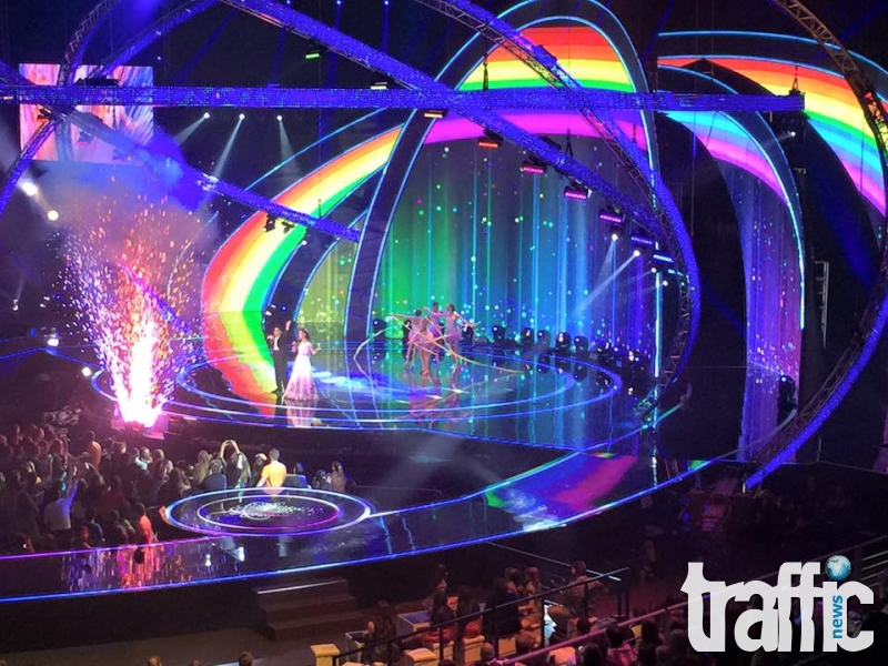 България се завръща на Евровизия 2016