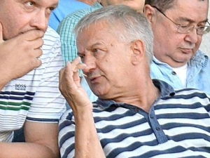 Избраха новия изпълнителен директор на Локо Пловдив