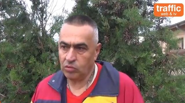Пловдивчанин на съд заради препариран преди 37 години мишелов! СНИМКИ и ВИДЕО