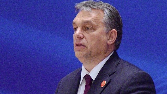 Орбан:ЕС и Турция сключиха негласно споразумение за прехвърлянето на 500 000 мигранти