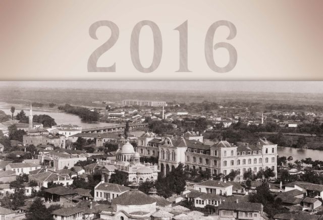 Миналото на Пловдив представено в уникален календар СНИМКИ