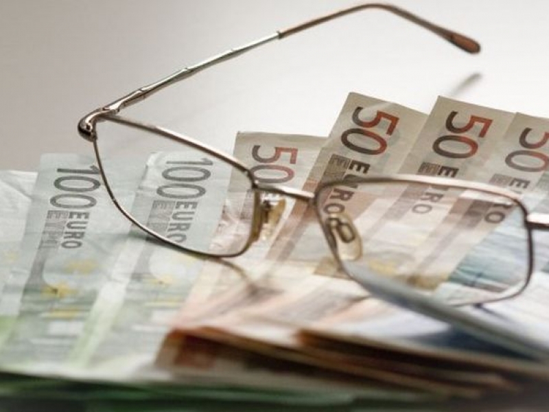 Държавата взе нов заем от 50 милиона евро 