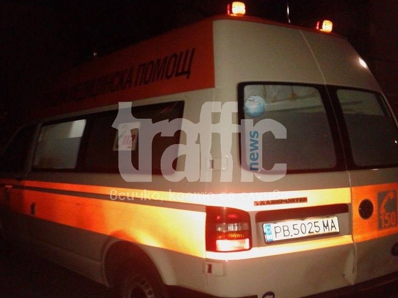 Пловдивчанин с инкасо автомобил уби трима на пътя