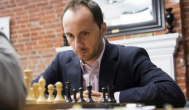 Топалов с реми в четвъртия кръг на турнира в Лондон