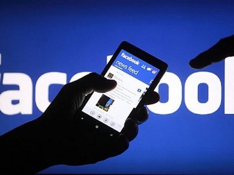 Кои са най-обсъжданите теми във Facebook за 2015 година?