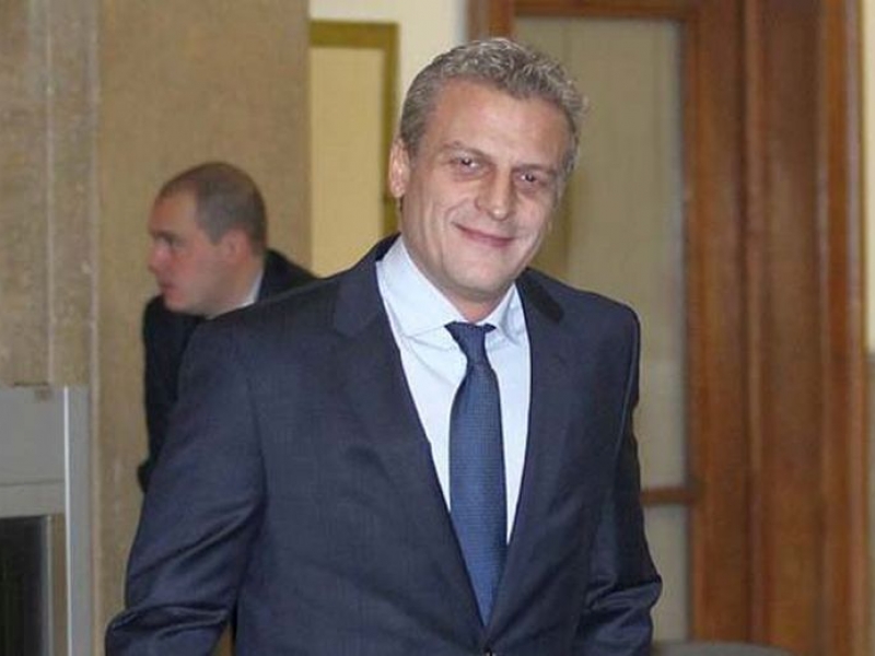Москов избра Бойко пред Радан