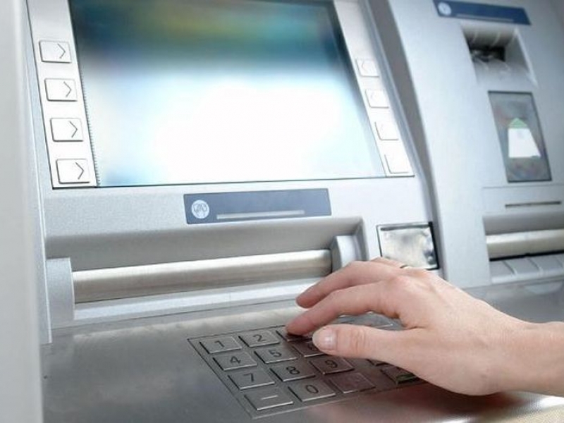 Син на съдийка е арестуван за източване на банкомати в София