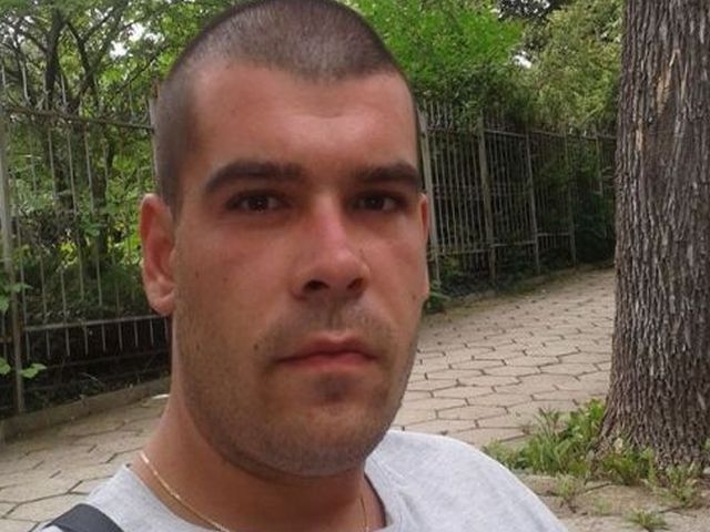 Пловдивският студент Иван е направил опит да се самоубие