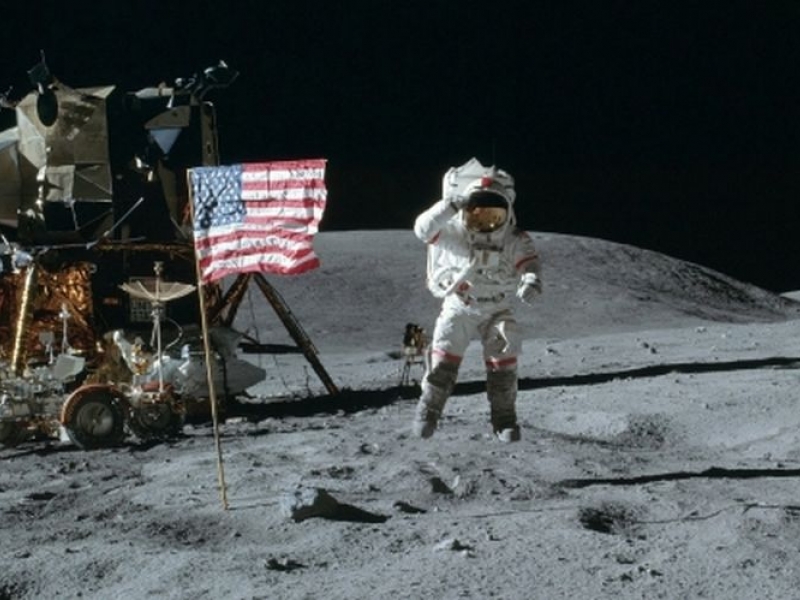Режисьорът Стенли Кубрик: Янките не са стъпвали на Луната, аз заснех измамата