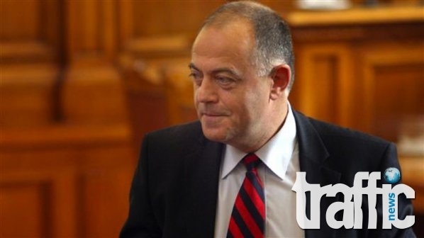 Пореден реформатор хвърли оставка