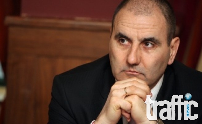 Цветанов отряза Реформаторите за ново коалиционно споразумение