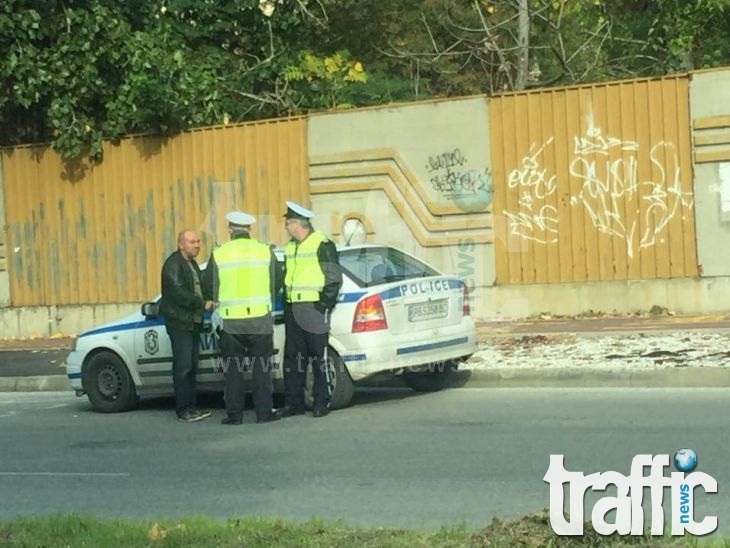 КАТ ще заличава автоматично регистрацията на коли без 