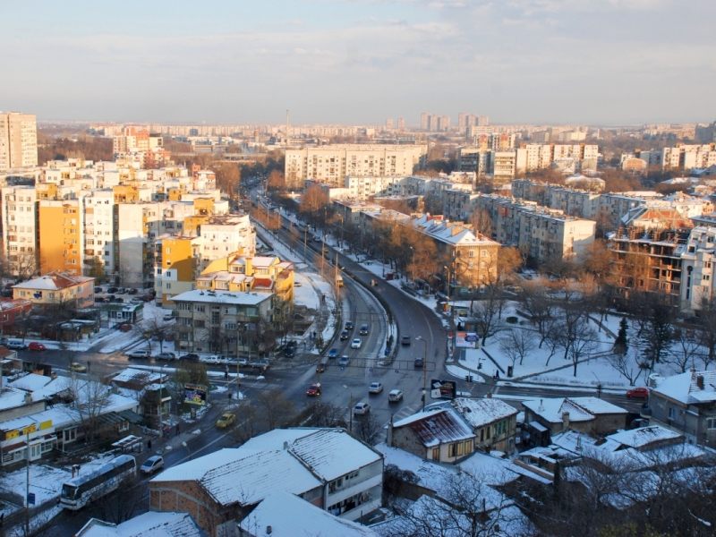 На Коледа се препичаме на слънце, за Нова година иде студ и сняг