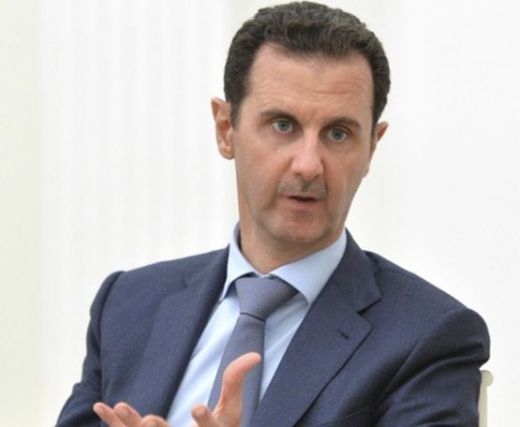 Световните медии гръмнаха! Москва готова да приеме оставката на Асад