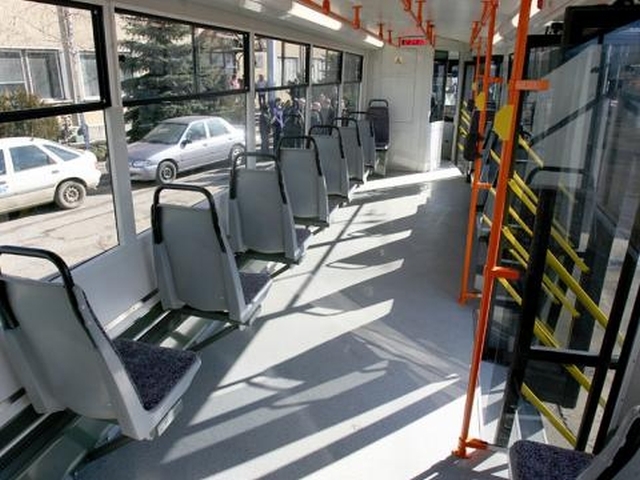 По-скъпи карти за транспорт ще плащат пенсионерите в Смолян