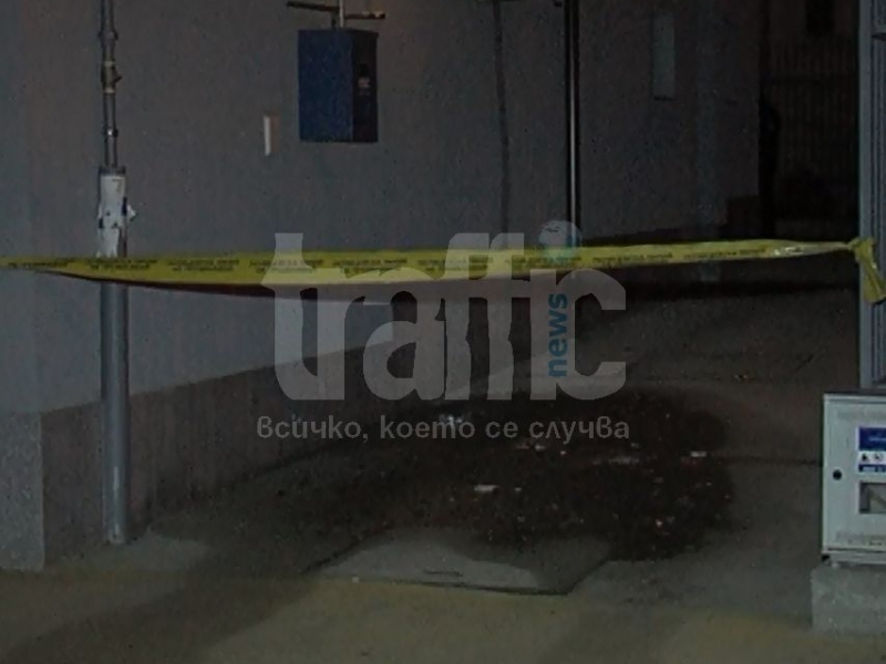 Разстреляха човек до Малко Търново, полицията на крак 