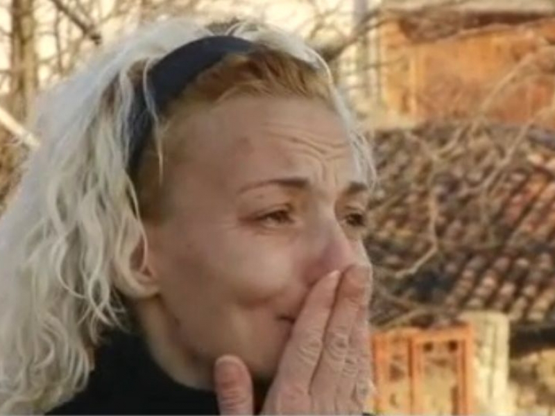 Лилия, която заряза бебето си на улицата: Бях отчаяна! Никой не ме искаше ВИДЕО