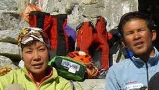 Световноизвестна алпинистка загина в японска планина