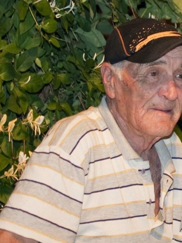 Издирват възрастен мъж, изчезнал преди повече от две седмици 