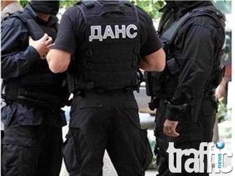 ДАНС влезе в БНТ, взе разследването за ваксините на Ахчиева