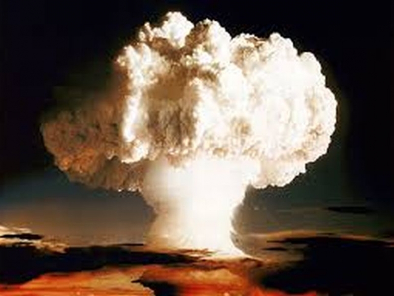 САЩ щели да поразят с ядрени атаки 16 обекта у нас