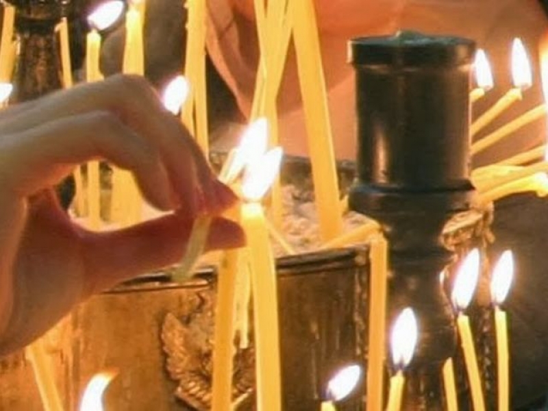 Над 1500 пловдивчани празнуват имен ден на Бъдни вечер