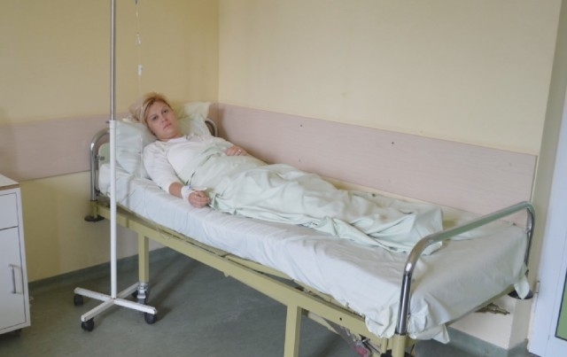 Българка спешно се нуждае от средства за лечение след лекарска грешка в Канада