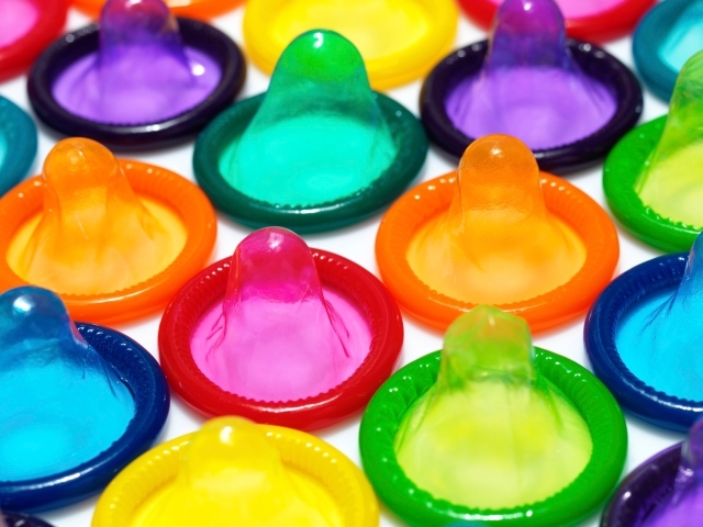 Най-чести грешки при ползването на презерватив