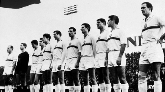 50 години от един от най-великите мачове в историята на българския футбол