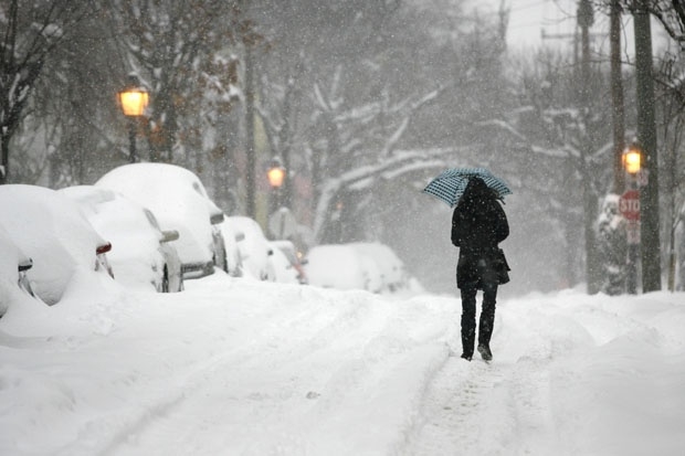 Сибирски студ сковава Пловдив през януари! Температурите падат до – 20!