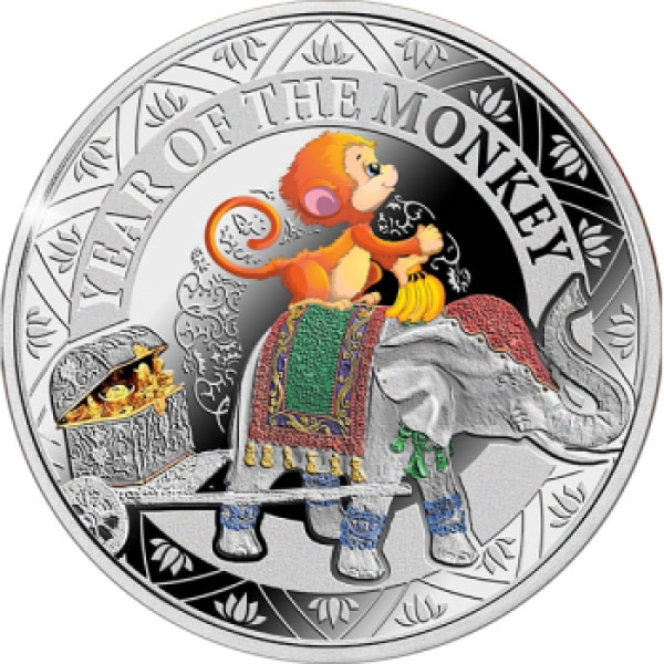 Финансов хороскоп: Кой ще има пари в Годината на Маймуната