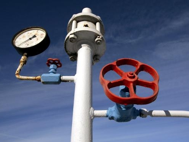 Успокояват ни: Няма проблеми с доставката на газ