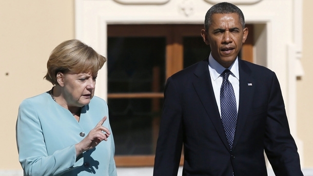 Пророчествата за 2016-а: Ще опитат да убият Обама, Меркел и папата, Везувий ще изригне