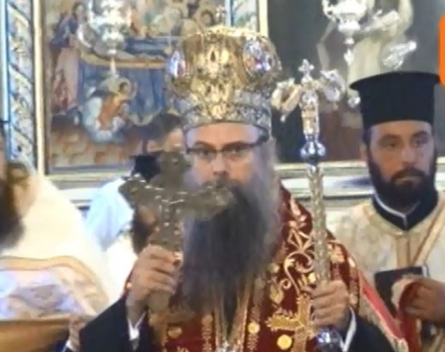 Митрополит Николай призова да бъдем оптимисти