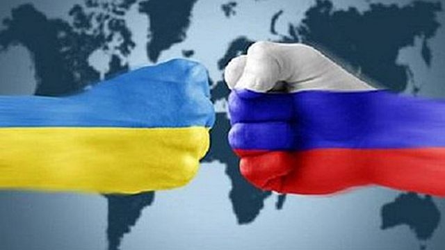 Украйна налага ембарго върху руски стоки