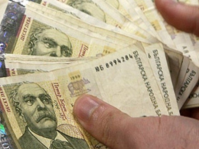 Кмет намали заплатата си, струвала му се твърде голяма