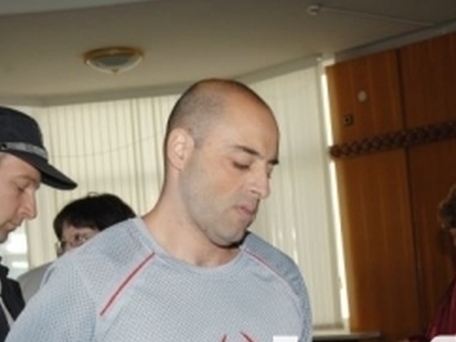 Жоро Милионера вероятно ще излезе по-рано от затвора